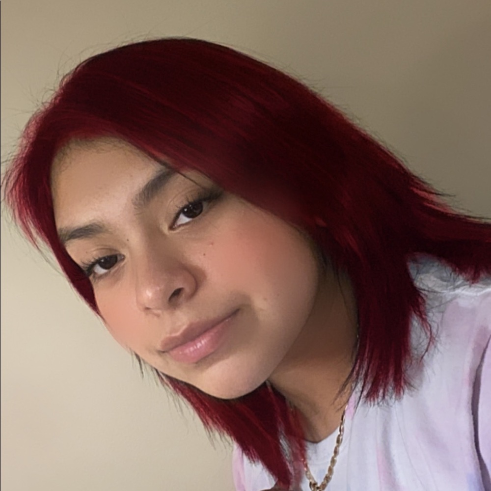 Meet your Posher, Lesly